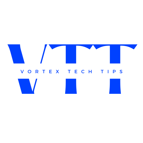 Vortex Tech Tips